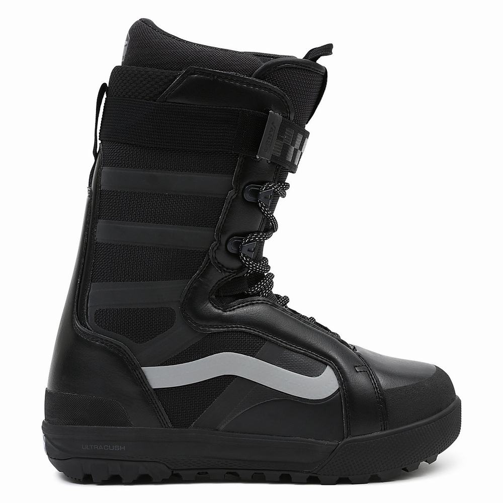 Botas De Snowboard Vans Cole Navin Hi-Standard Pro Hombre Negras | JEN376824