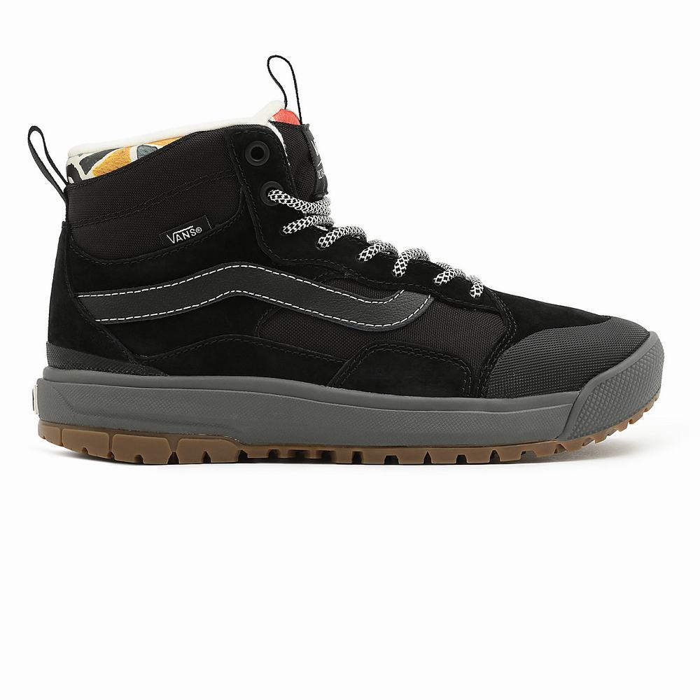 Botas de Invierno Vans Hanna Scott UltraRange EXO Hi MTE-1 Hombre Negras | MXN519230