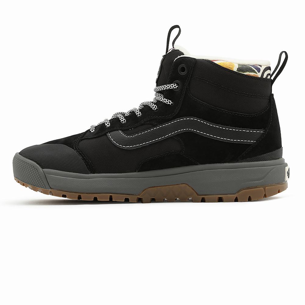 Botas de Invierno Vans Hanna Scott UltraRange EXO Hi MTE-1 Hombre Negras | MXN519230