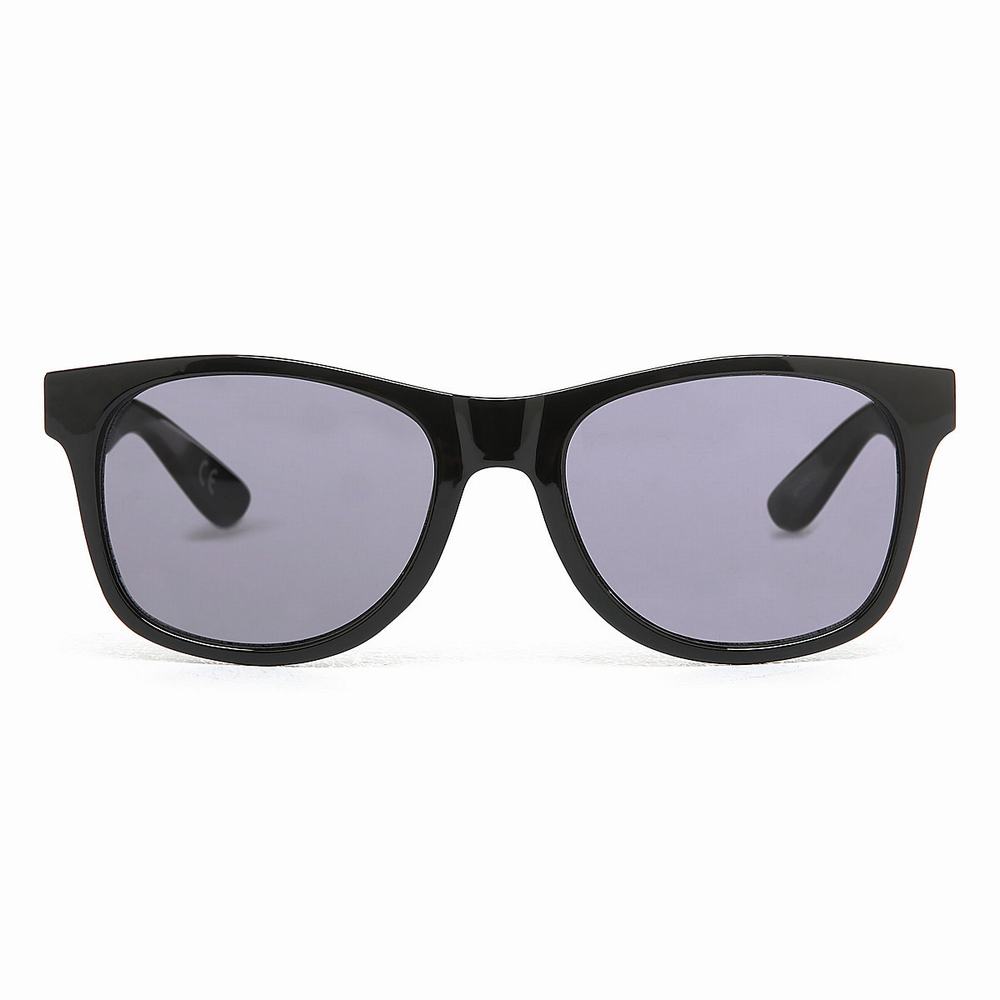 Gafas de Sol Vans Spicoli Hombre Negras | KLG697051