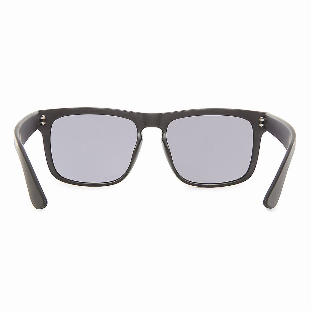 Gafas de Sol Vans Squared Off Mujer Negras | PVQ254380