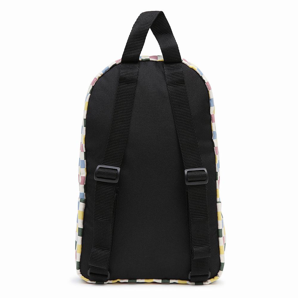 Mochilas Vans Novelty Bounds Mujer Multicolor | KAI570943