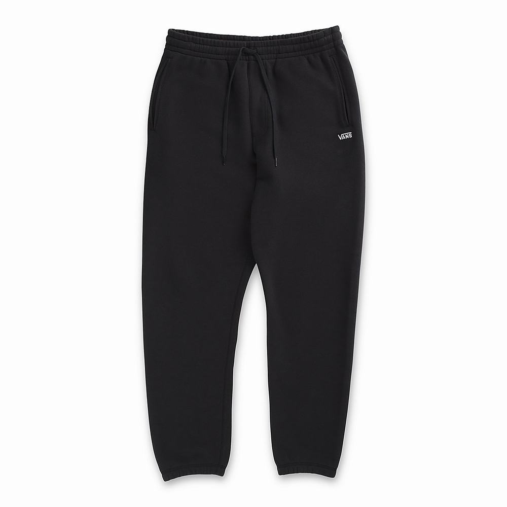 Pantalones Deportivos Vans Comfycush Hombre Negras | OVI075384