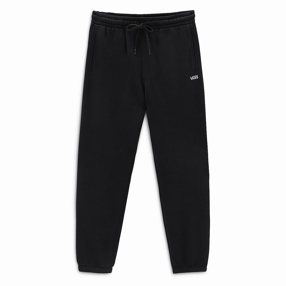 Pantalones Deportivos Vans Comfycush Hombre Negras | OVI075384