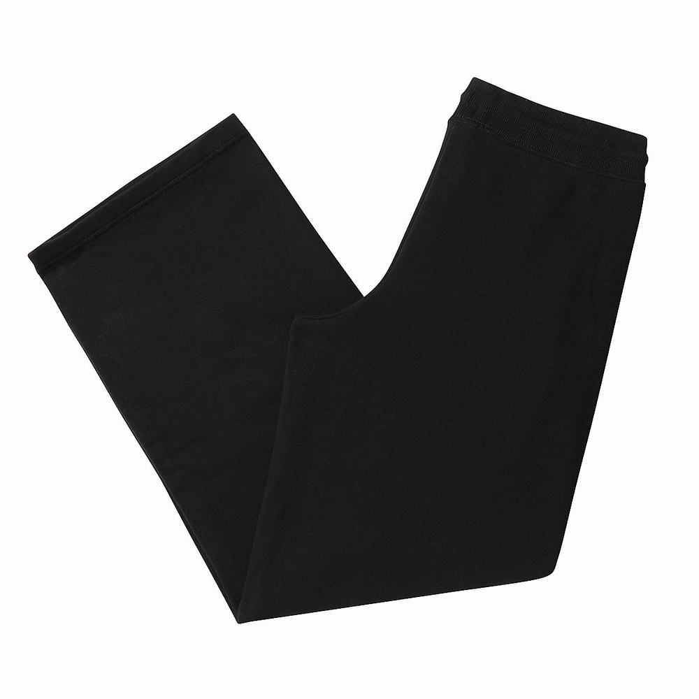 Pantalones Vans Chromoed Mujer Negras | ZRN918576