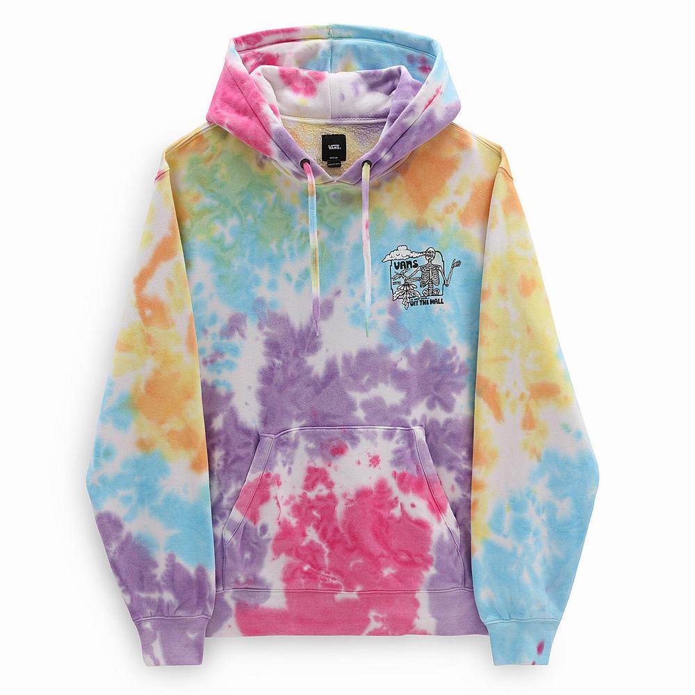 Pullover Vans Skate Classics Hombre Multicolor | TYX364185