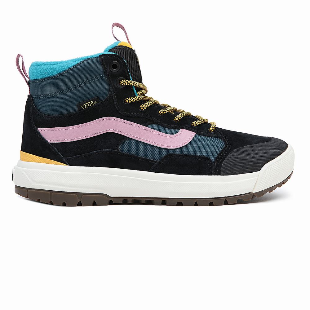 Tenis Botas Vans UltraRange EXO Hi MTE-1 Hombre Multicolor | AFM910687