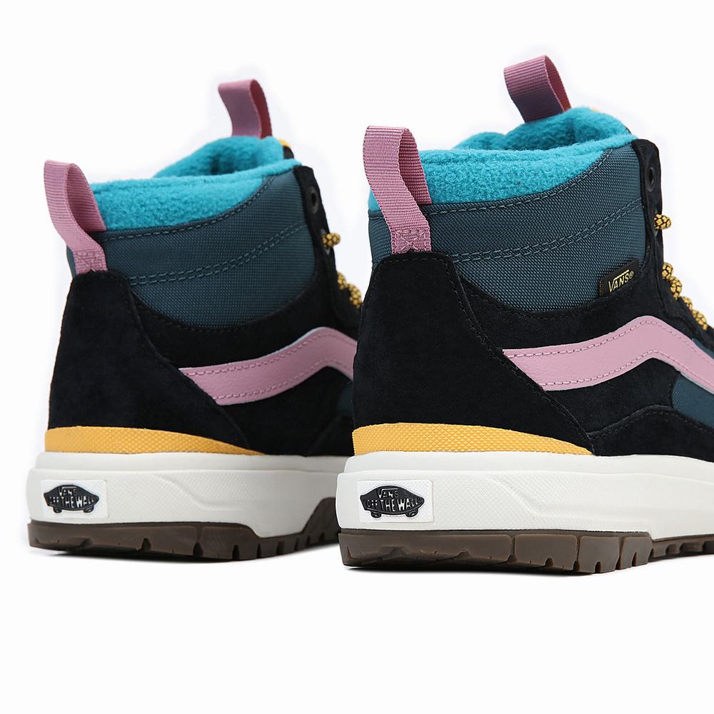 Tenis Botas Vans UltraRange EXO Hi MTE-1 Hombre Multicolor | AFM910687