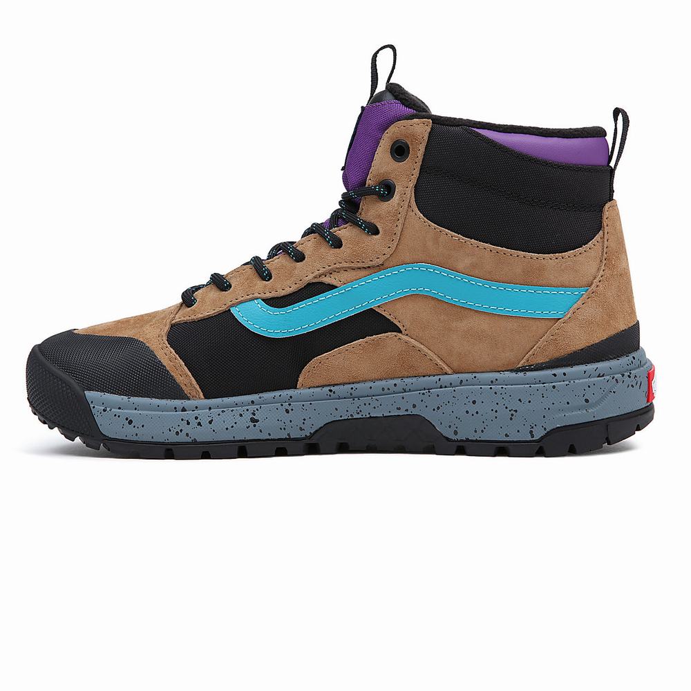 Tenis Botas Vans UltraRange EXO Hi MTE-1 Mujer Multicolor | RCP123689