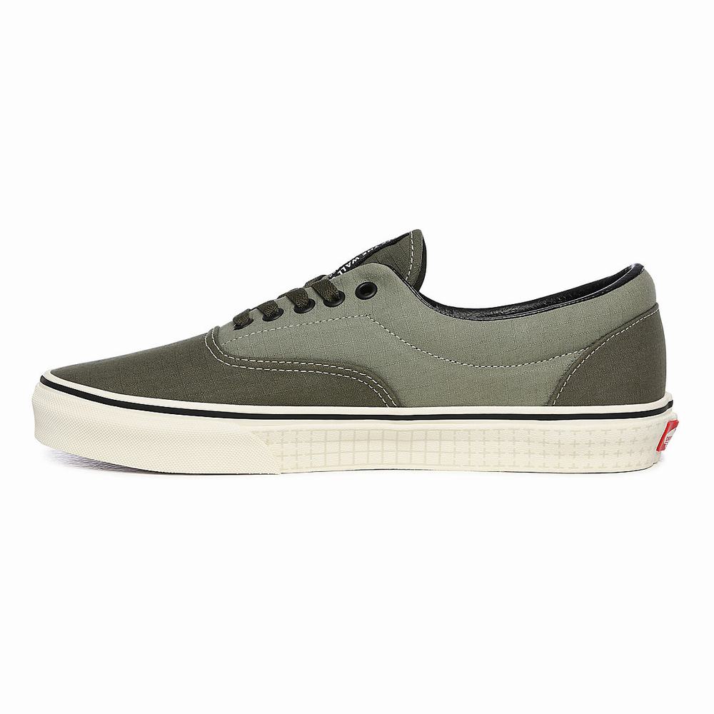 Tenis Vans 66 Supply Era Hombre Verde | TEF517206