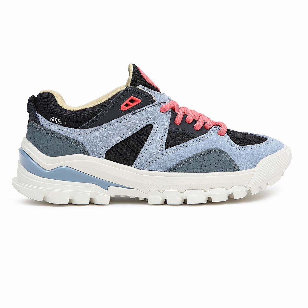 Tenis Vans AMZN Trailhead Mujer Blancas | NLQ247816