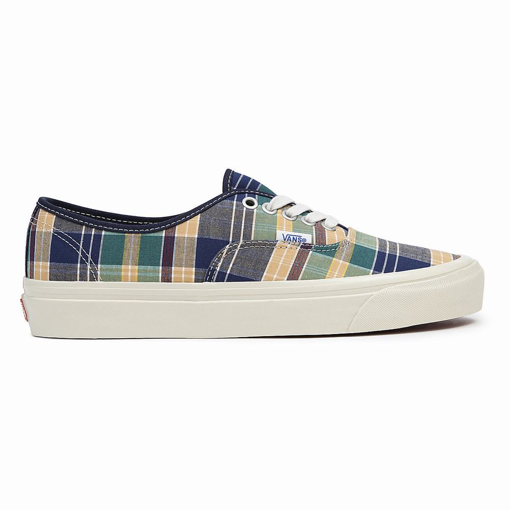 Tenis Vans Anaheim Factory Authentic 44 DX Hombre Multicolor | FVB680397