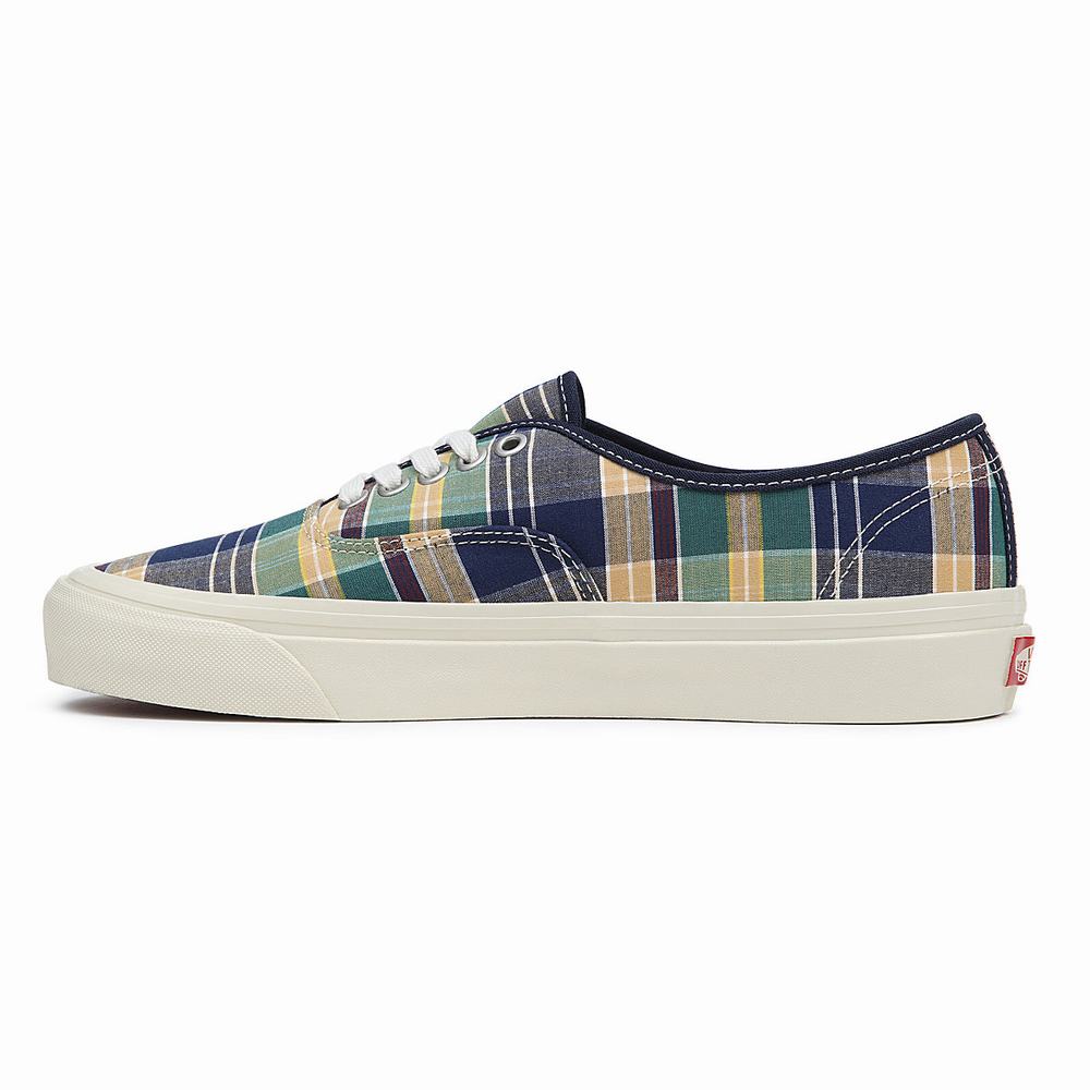 Tenis Vans Anaheim Factory Authentic 44 DX Hombre Multicolor | FVB680397