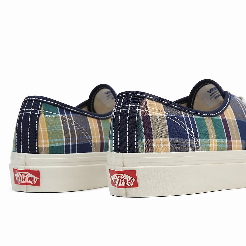 Tenis Vans Anaheim Factory Authentic 44 DX Hombre Multicolor | FVB680397