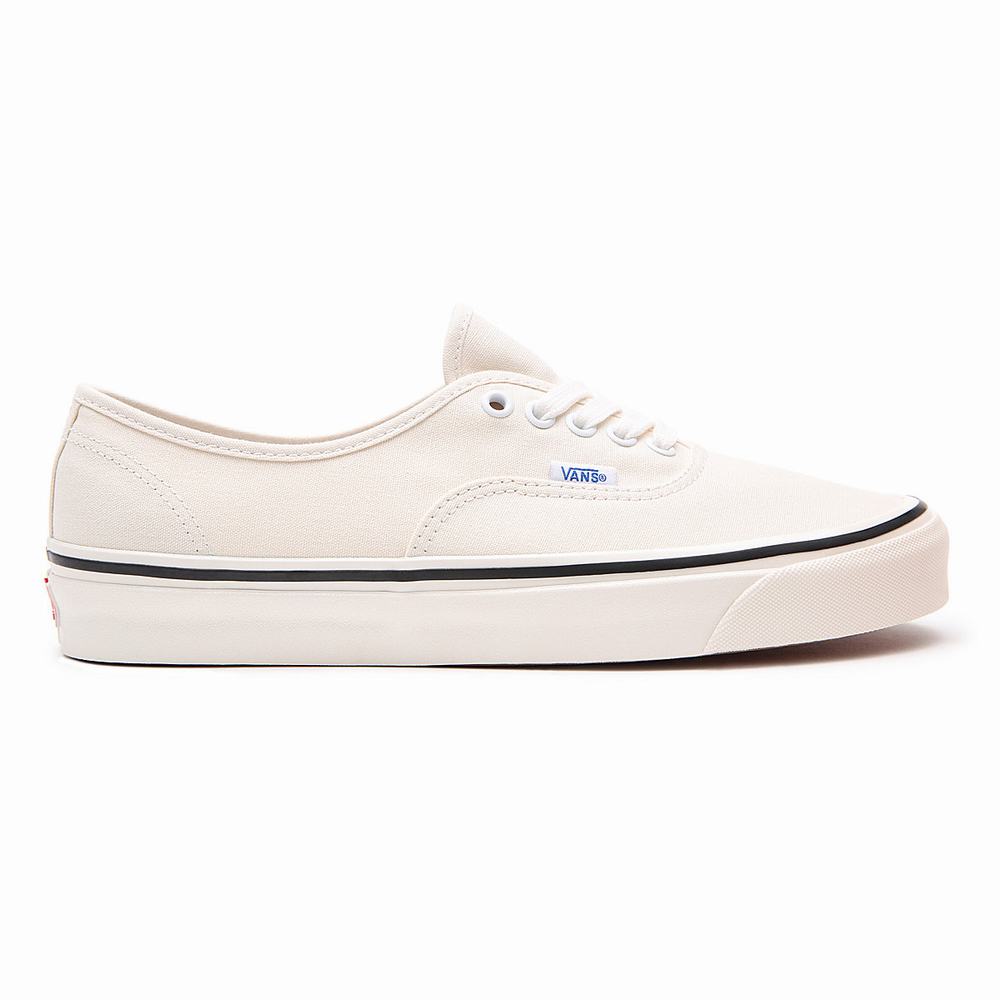 Tenis Vans Anaheim Factory Authentic 44 DX Hombre Blancas | QTX541762