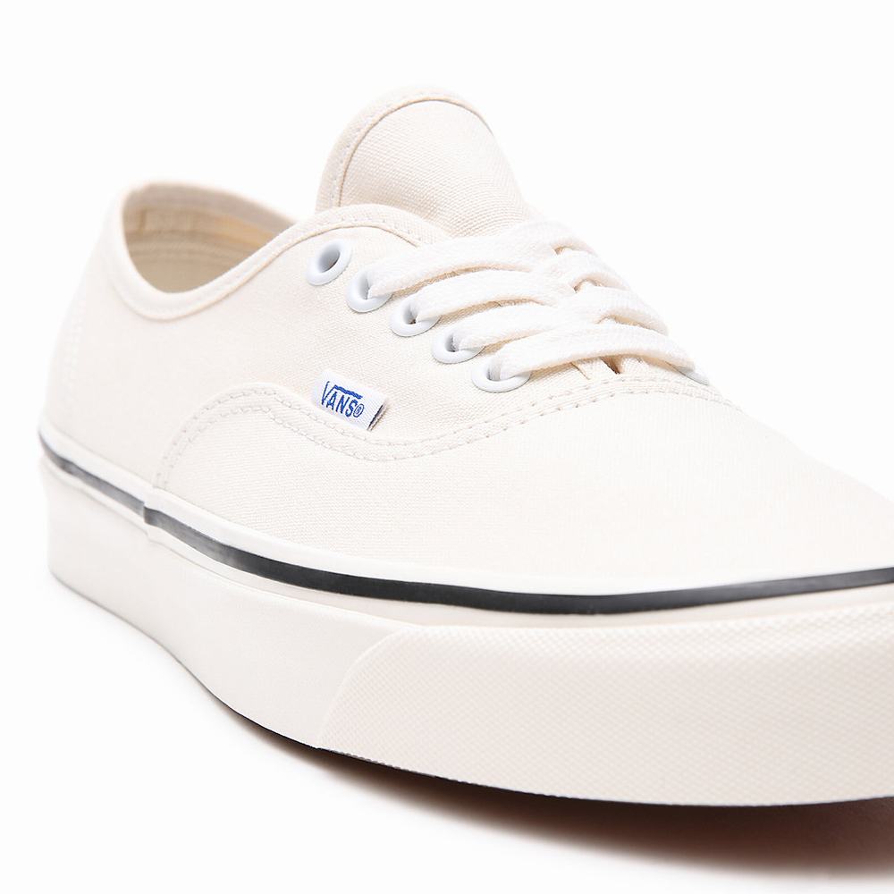 Tenis Vans Anaheim Factory Authentic 44 DX Hombre Blancas | QTX541762