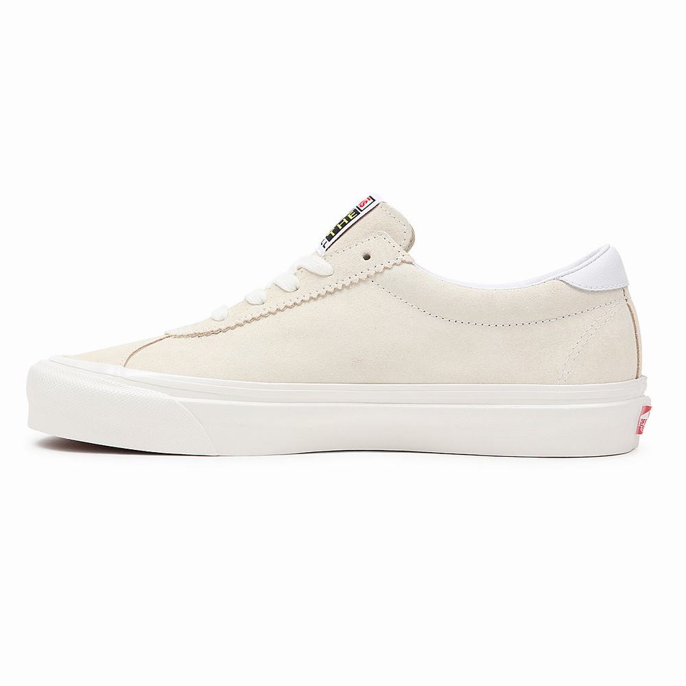 Tenis Vans Anaheim Factory Estilo 73 DX Hombre Beige | DKH153968