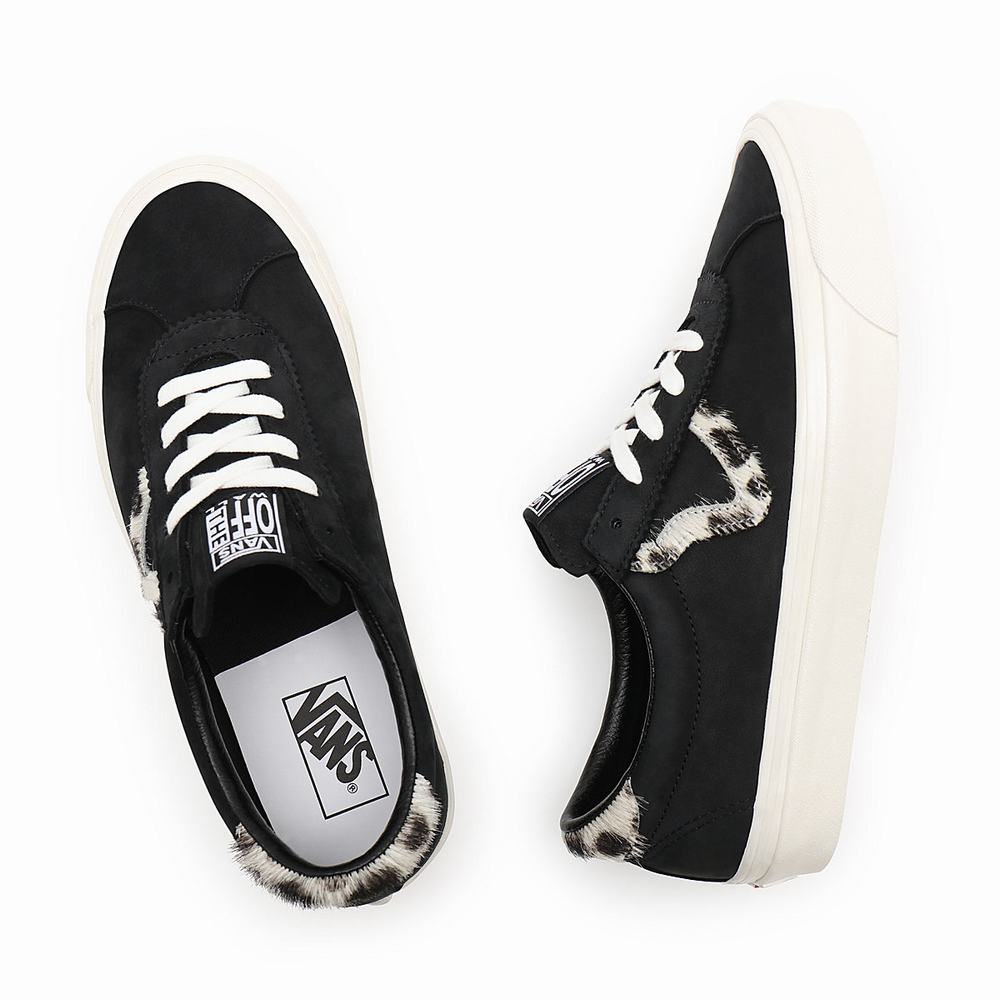 Tenis Vans Anaheim Factory Estilo 73 DX Mujer Negras | GZT805376