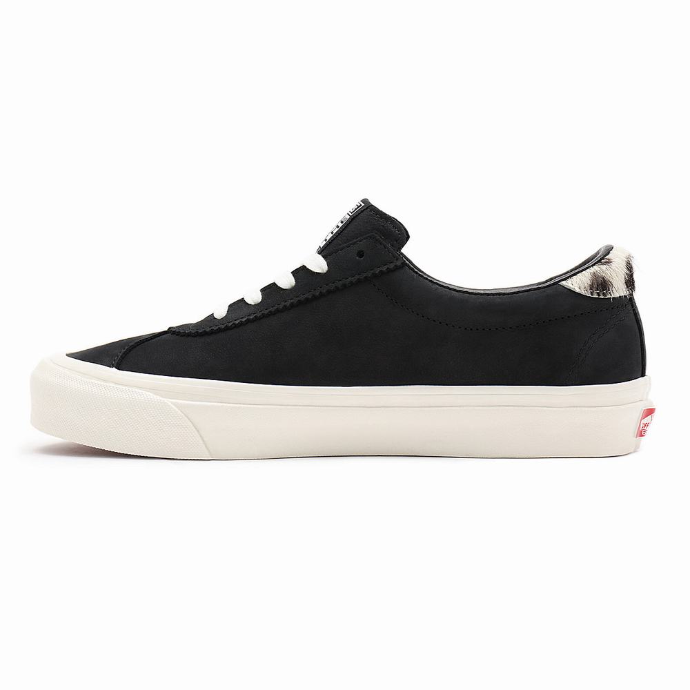 Tenis Vans Anaheim Factory Estilo 73 DX Mujer Negras | GZT805376