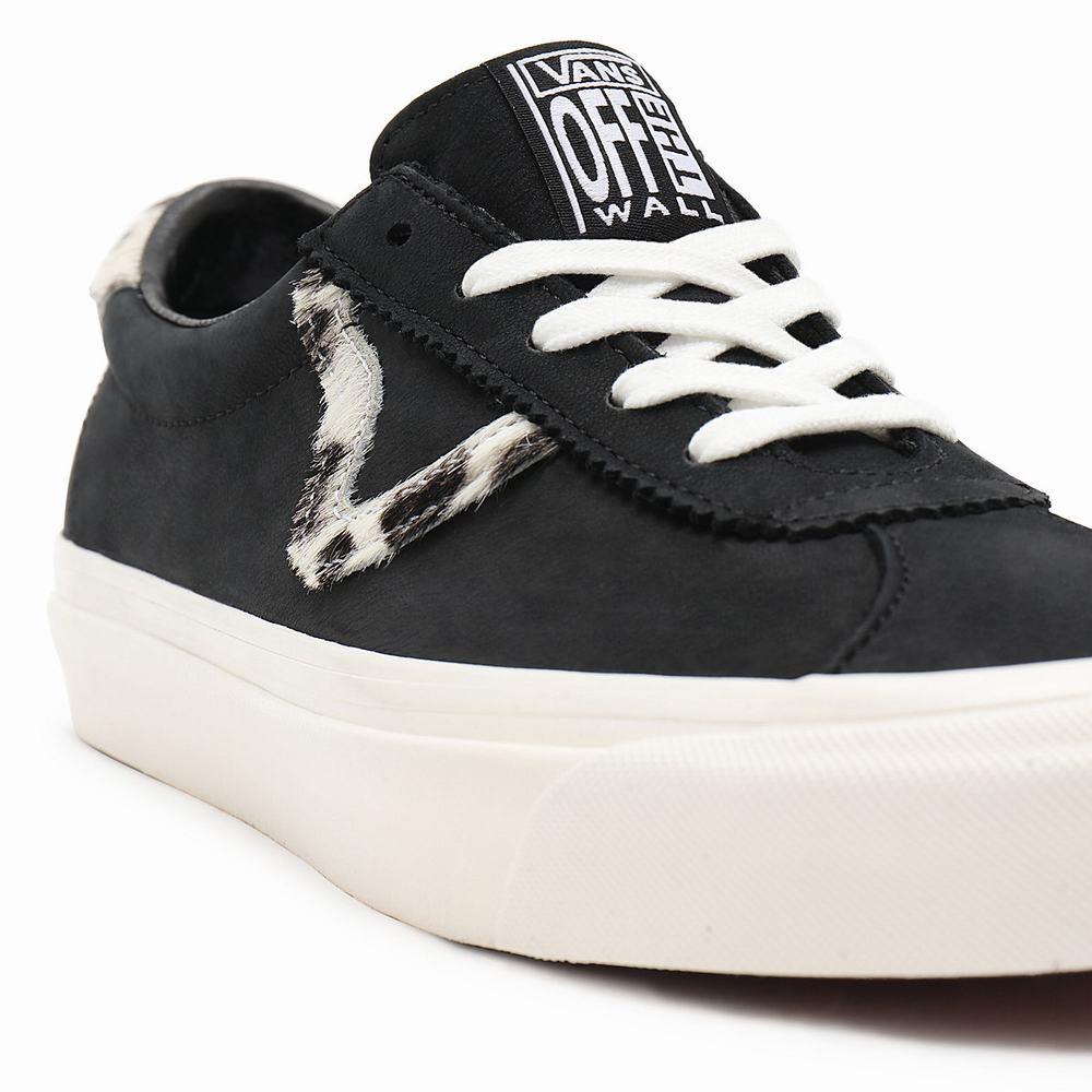 Tenis Vans Anaheim Factory Estilo 73 DX Mujer Negras | GZT805376