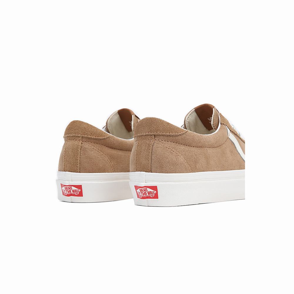 Tenis Vans Anaheim Factory Estilo 73 DX Mujer Marrones | IOF439186