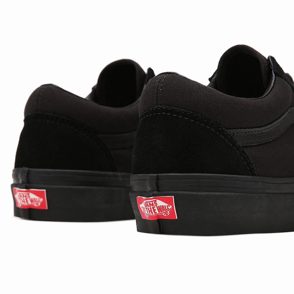 Tenis Vans Anaheim Factory Old Skool 36 DX Hombre Negras | IGV127845