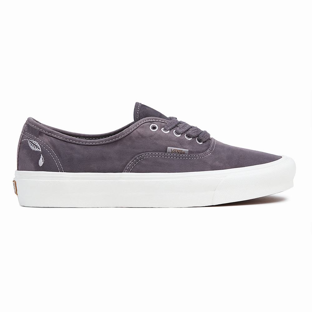 Tenis Vans Authentic 44 DX Hombre Gris | ODL851693