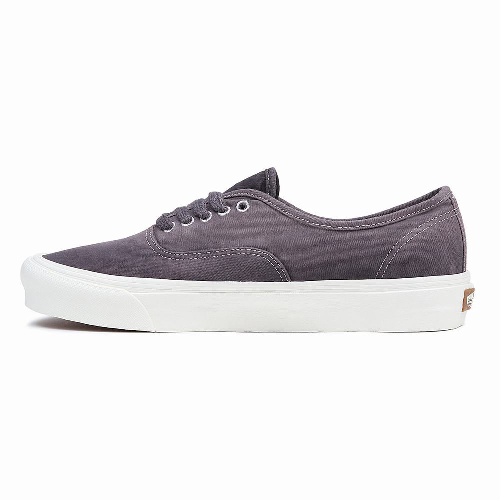 Tenis Vans Authentic 44 DX Hombre Gris | ODL851693