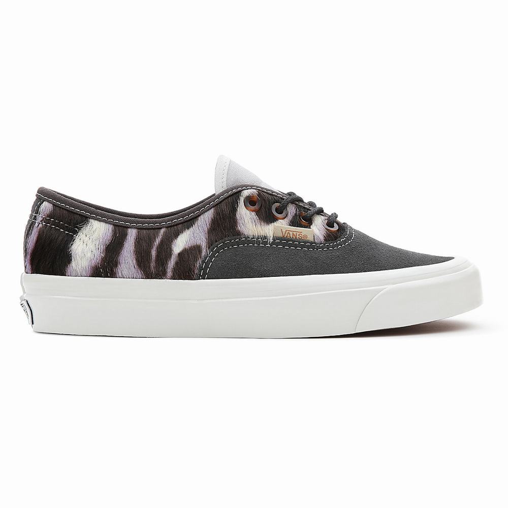 Tenis Vans Authentic 44 DX Hombre Multicolor | PVM530892