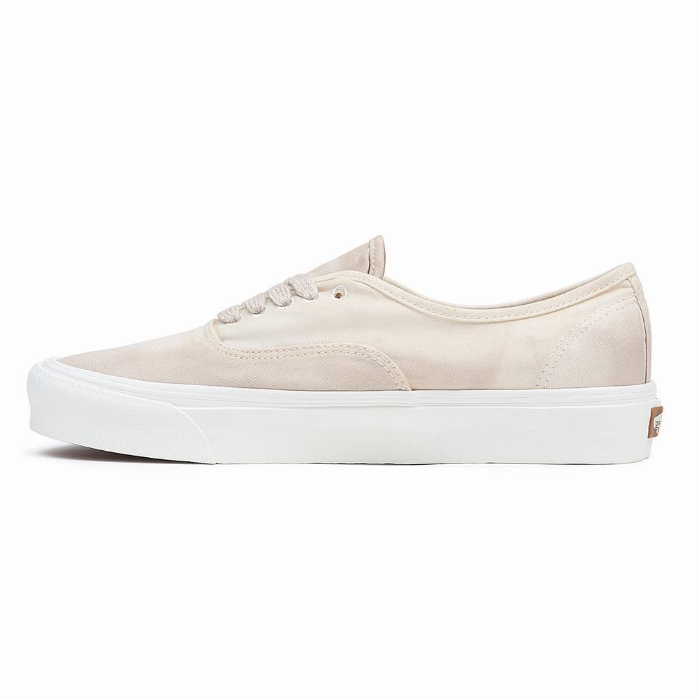 Tenis Vans Authentic 44 DX Mujer Beige | LQY285694