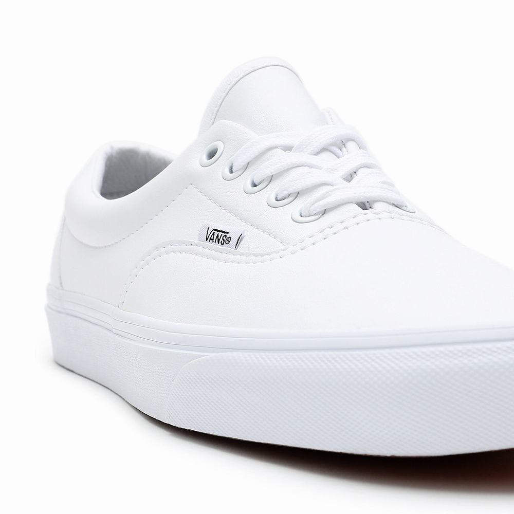 Tenis Vans Classic Tumble Era Hombre Blancas | BZE398462