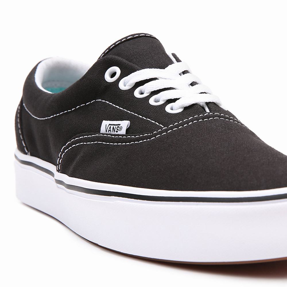 Tenis Vans Comfycush Era Mujer Negras | WPQ835796