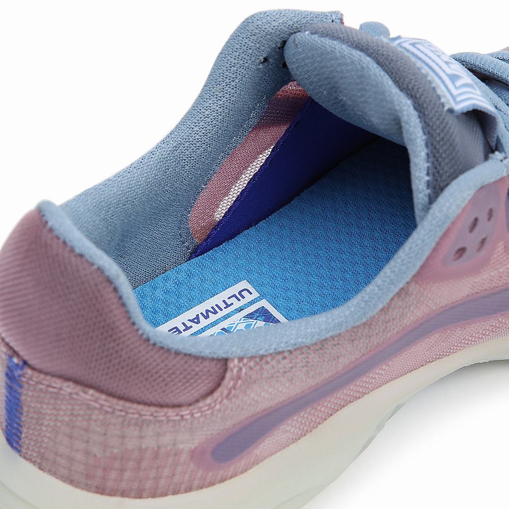 Tenis Vans EVDNT RW UltimateWaffle Mujer Rosas | XUT027536