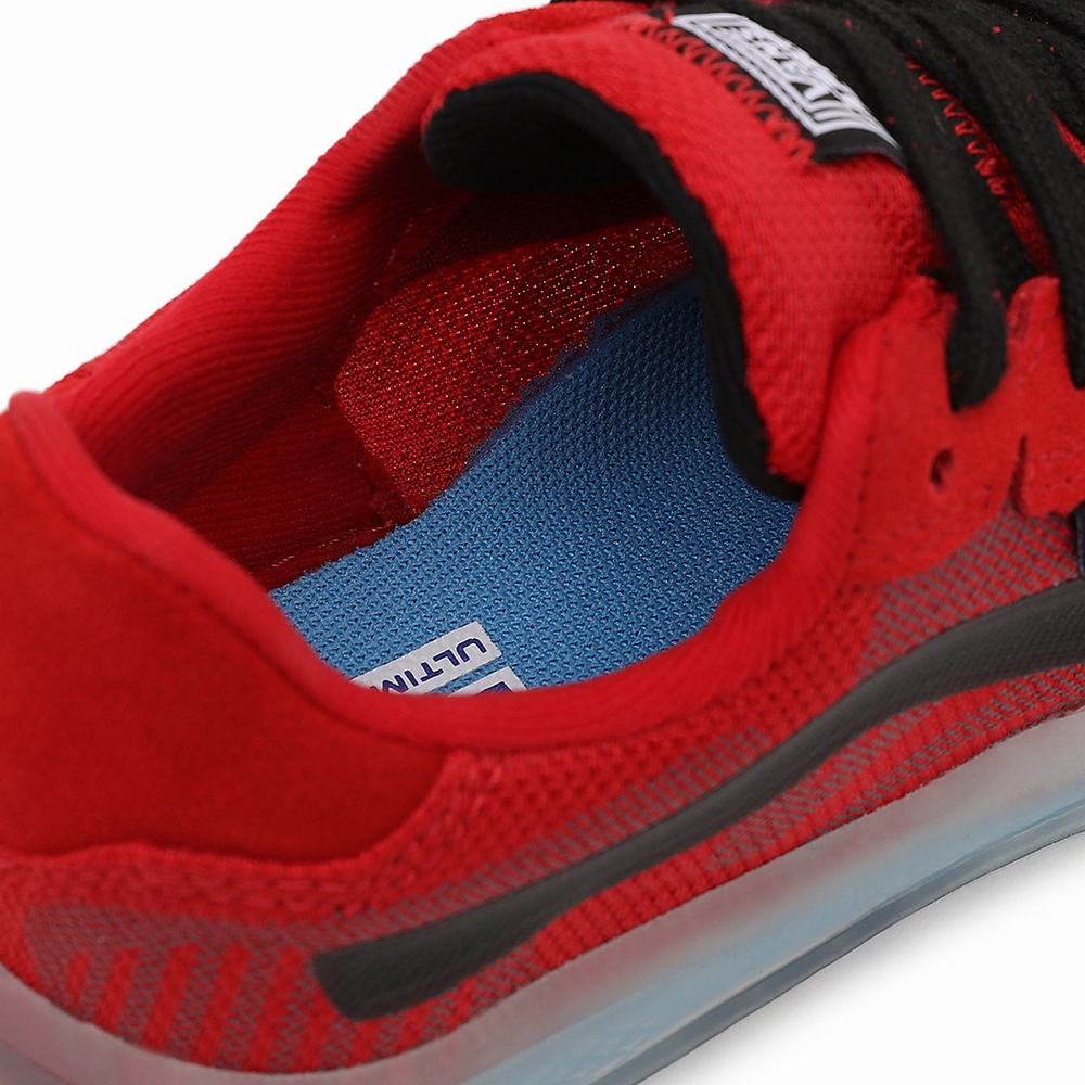 Tenis Vans EVDNT UltimateWaffle (4-8 years) Niños Rojas | UDO579830