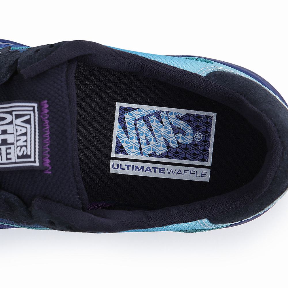 Tenis Vans EVDNT UltimateWaffle Hombre Multicolor | NHR715089