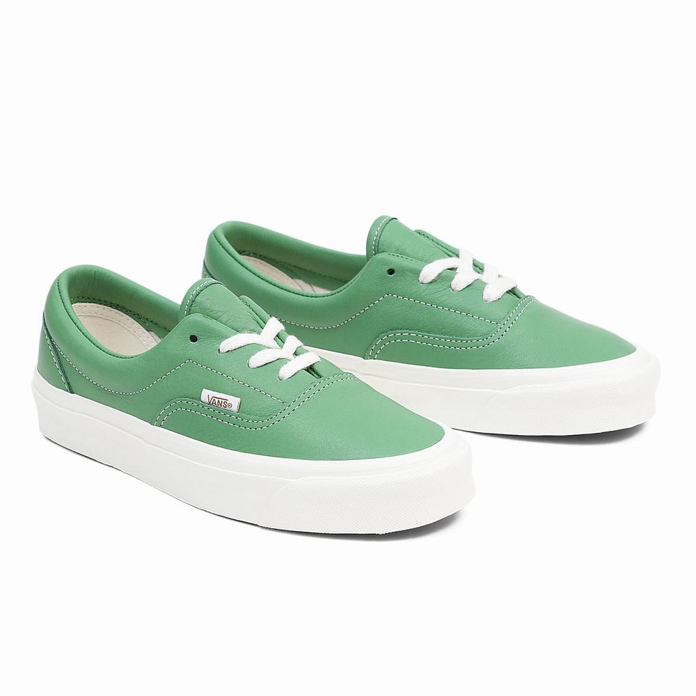 Vans era cheap 95 hombre rosas