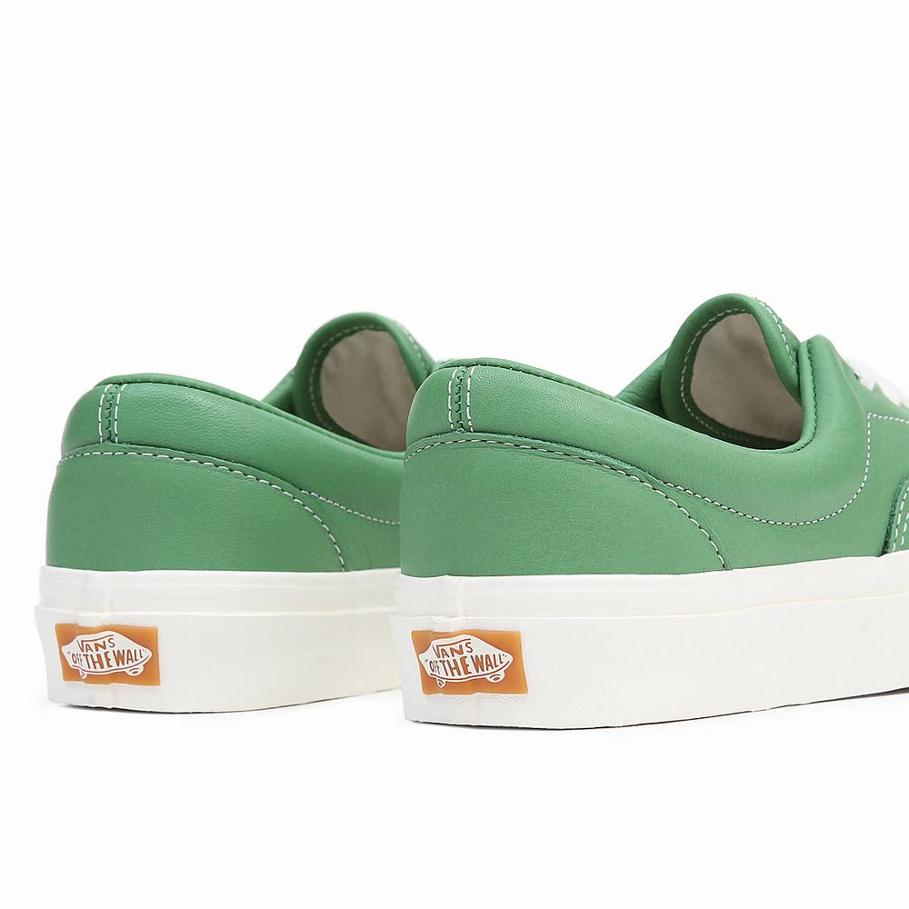 Tenis Vans Era 95 DX Mujer Verde | YLI052764