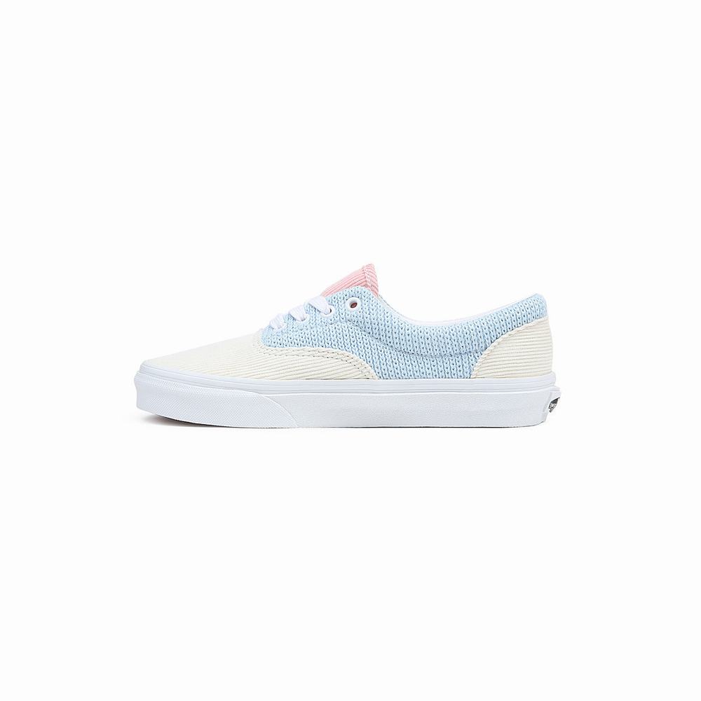 Tenis Vans Era Hombre Multicolor/Blancas | HKX981265