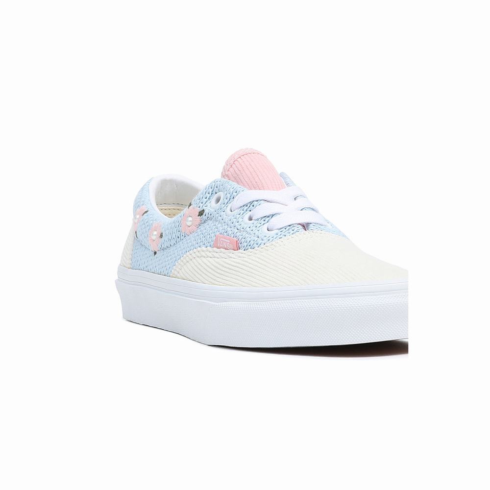 Tenis Vans Era Hombre Multicolor/Blancas | HKX981265