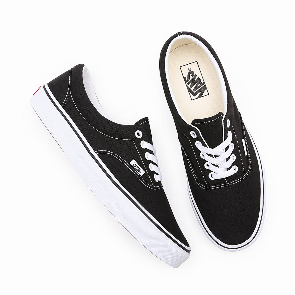 Tenis Vans Era Hombre Negras | CDM845290