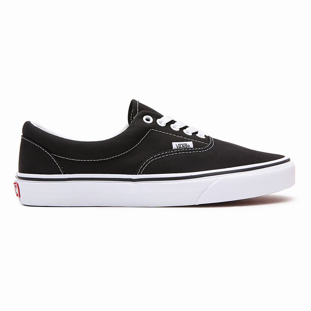 Tenis Vans Era Hombre Negras | CDM845290