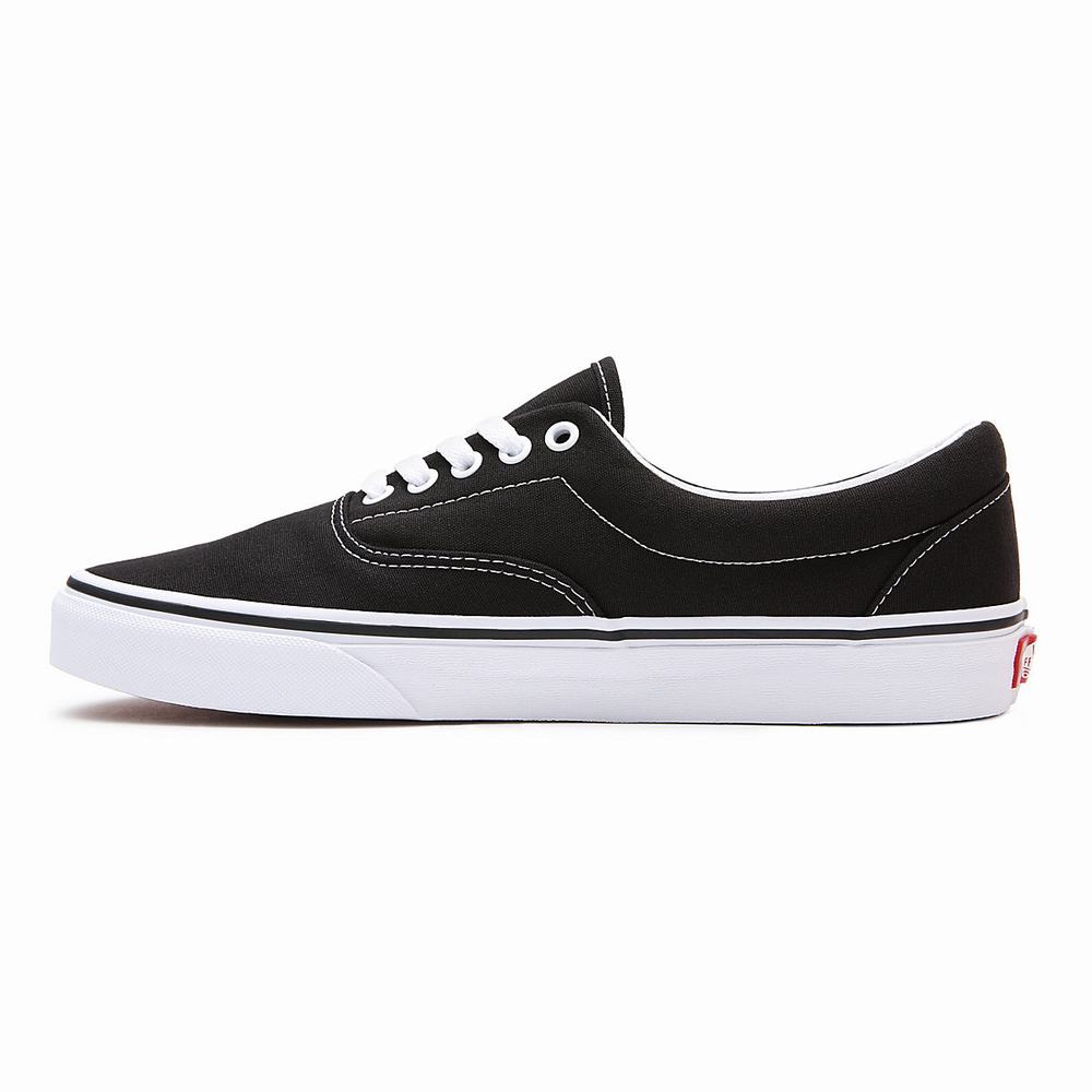 Tenis Vans Era Hombre Negras | CDM845290