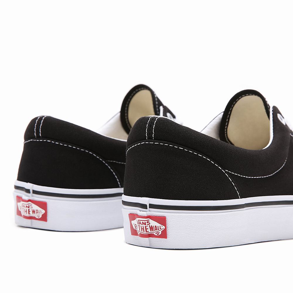 Tenis Vans Era Hombre Negras | CDM845290