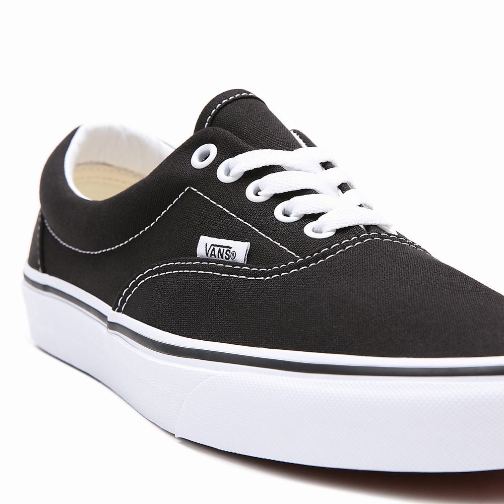 Tenis Vans Era Hombre Negras | CDM845290