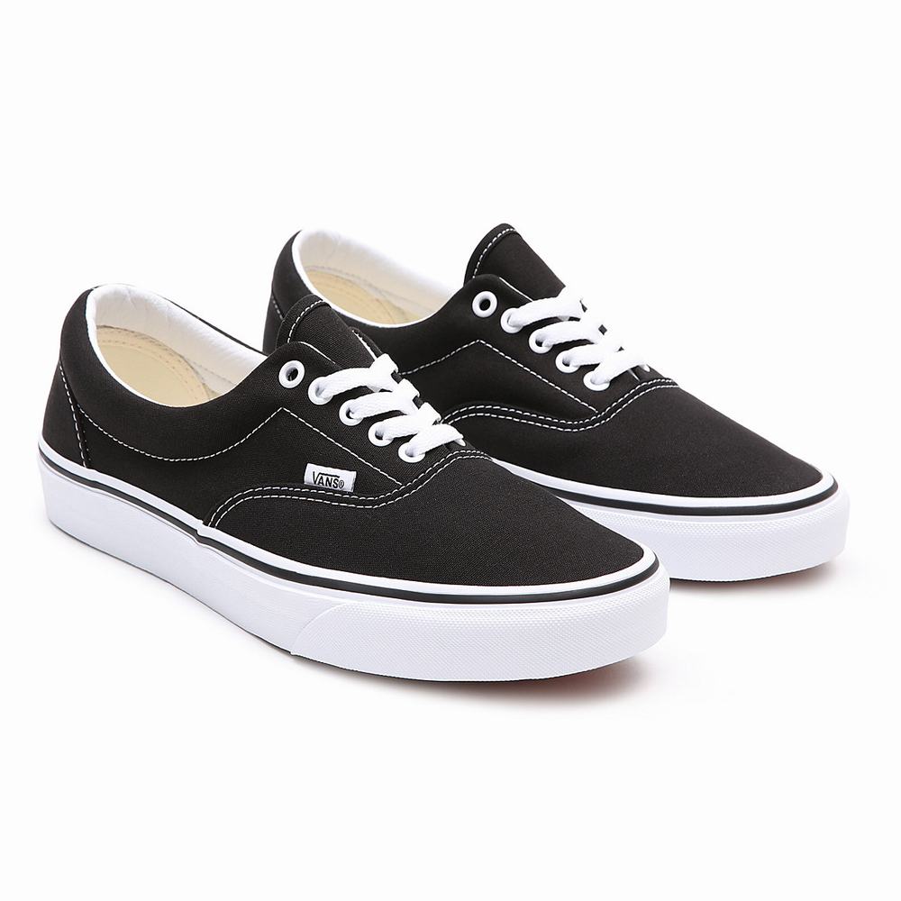 Tenis Vans Era Hombre Negras | CDM845290