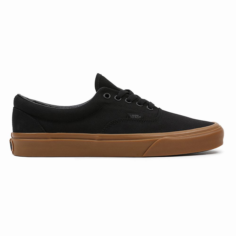 Tenis Vans Era Hombre Negras | ZLV570349