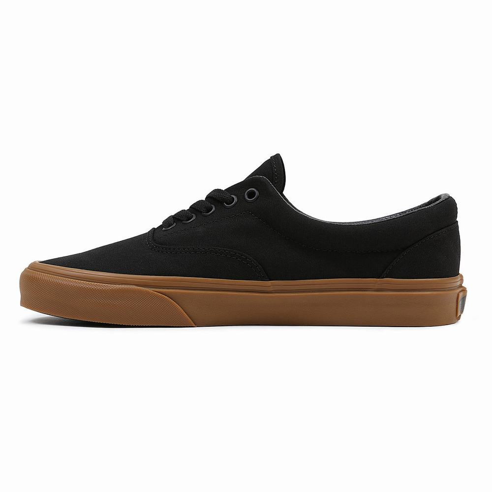 Tenis Vans Era Hombre Negras | ZLV570349