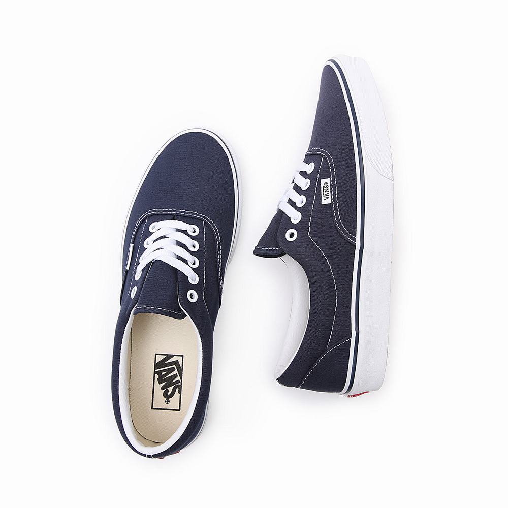 Tenis Vans Era Mujer Azules | SPH960741