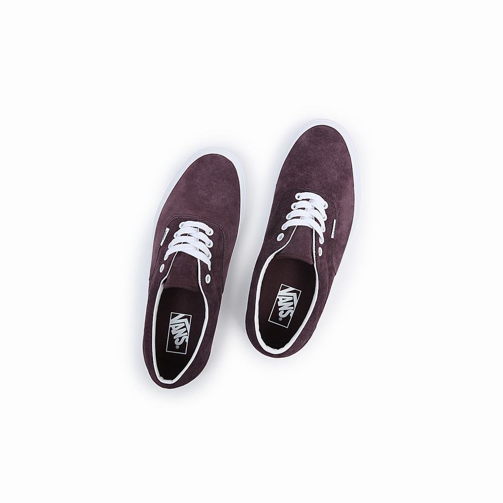 Tenis Vans Era Mujer Moradas | WCI038467