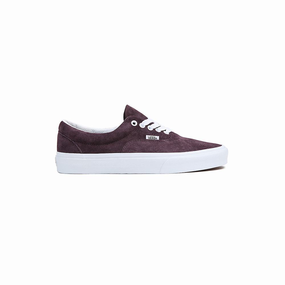 Tenis Vans Era Mujer Moradas | WCI038467